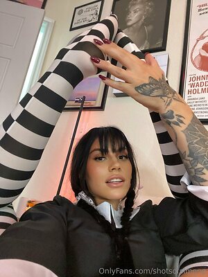 shotsofsimone Nude Leaked Photo #34