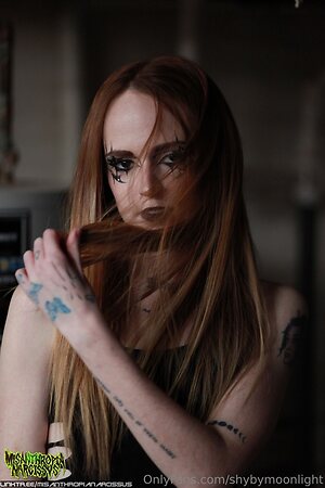 shybymoonlight Nude Leaked Photo #7