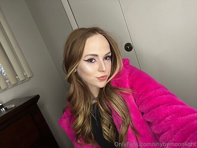 shybymoonlight Nude Leaked Photo #16