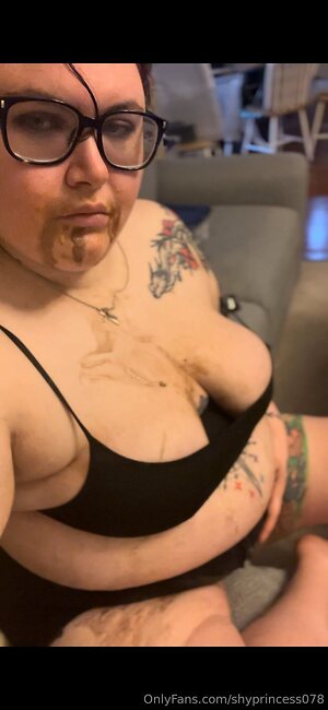 shyprincess078 Nude Leaked Photo #2