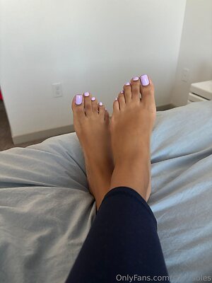 shys soles Nude Leaked Photo #9