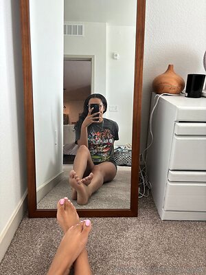 shys soles Nude Leaked Photo #18