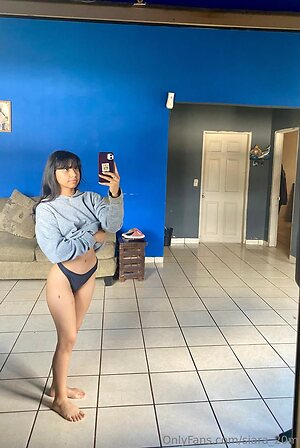 siara 20m Nude Leaked Photo #14