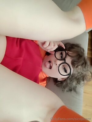 sicophant Nude Leaked Photo #11