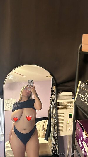 sidissin Nude Leaked Photo #8