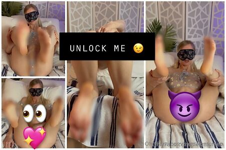 sierralumen Nude Leaked Photo #20