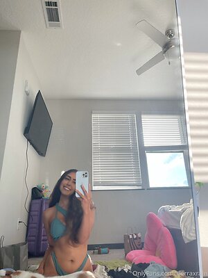 sierraxrain Nude Leaked Photo #12