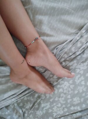 silkyvenus Nude Leaked Photo #6