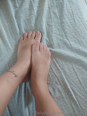 silkyvenus Nude Leaked Photo #7
