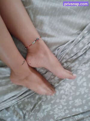 silkyvenus Nude Leaked Photo #14
