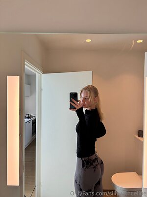 sillywithceline Nude Leaked Photo #8