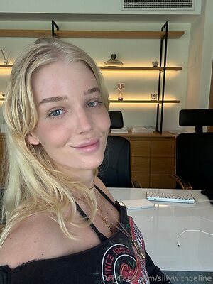 sillywithceline Nude Leaked Photo #17