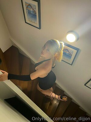 sillywithceline Nude Leaked Photo #19