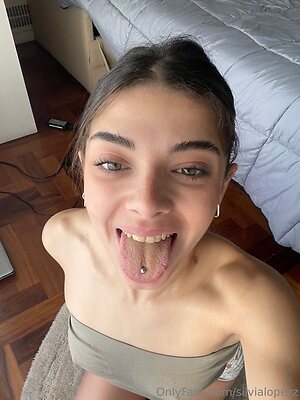 silvialopezz Nude Leaked Photo #5