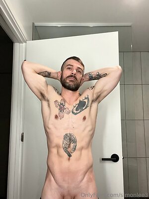 simonlee3 Nude Leaked Photo #11