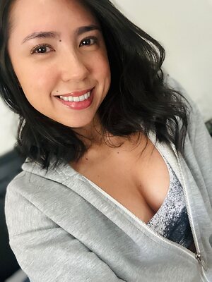 sincerelyxjade free Nude Leaked Photo #29