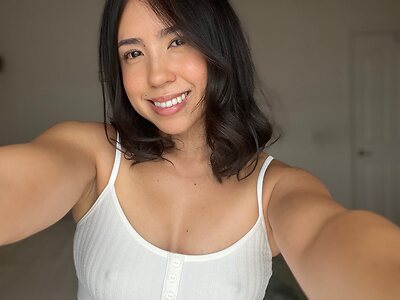 sincerelyxjade free Nude Leaked Photo #33