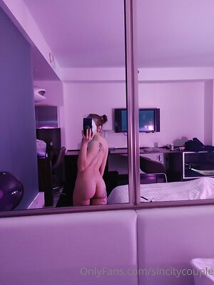 sincitycouple Nude Leaked Photo #13