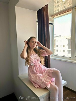 sinstress grace Nude Leaked Photo #7