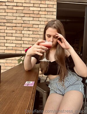 sinstress grace Nude Leaked Photo #15