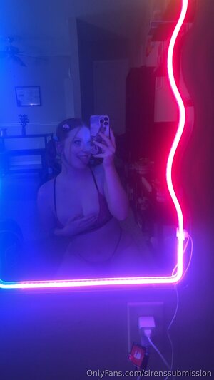 sirenssubmission Nude Leaked Photo #3