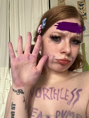 sirenssubmission Nude Leaked Photo #10