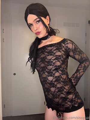 sissygal Nude Leaked Photo #5