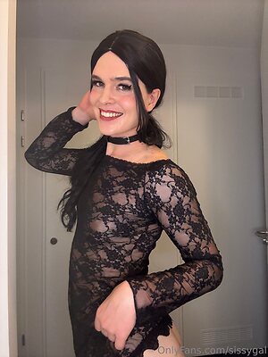 sissygal Nude Leaked Photo #29