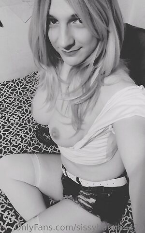 sissyhannah420 Nude Leaked Photo #17