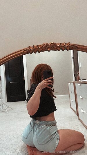 skilahrichards Nude Leaked Photo #8
