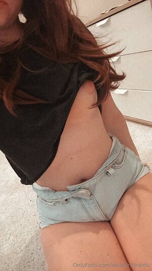 skilahrichards Nude Leaked Photo #11