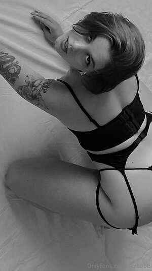 skybebe Nude Leaked Photo #6