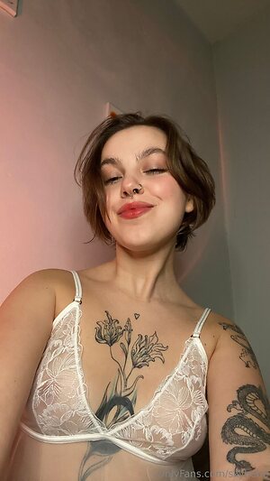 skybebe Nude Leaked Photo #8