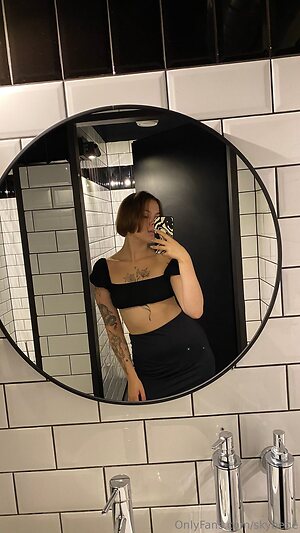 skybebe Nude Leaked Photo #17