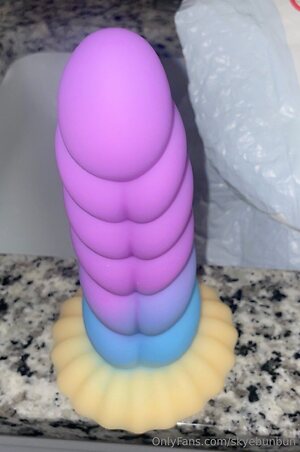 skyebunbun Nude Leaked Photo #9