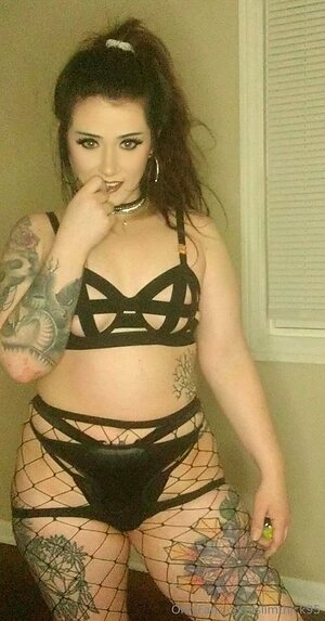 slimthick95 Nude Leaked Photo #4