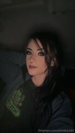 slimthick95 Nude Leaked Photo #33