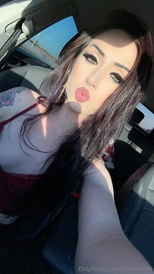 slimthick95 Nude Leaked Photo #35