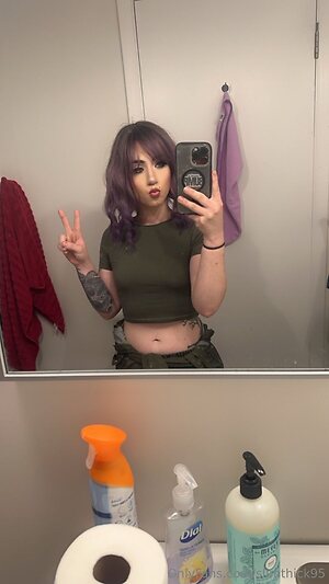 slimthick95 Nude Leaked Photo #37