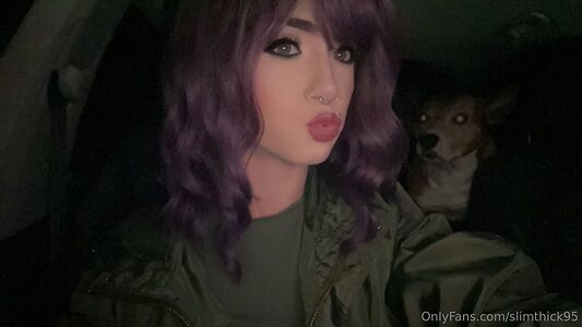 slimthick95 Nude Leaked Photo #38