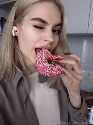 sly karina Nude Leaked Photo #13