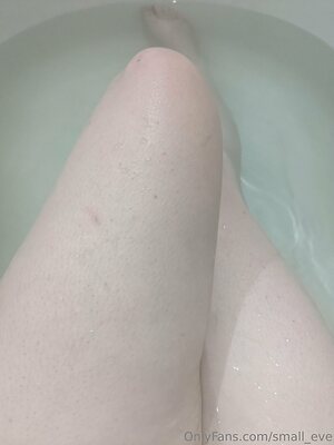 small eve Nude Leaked Photo #4