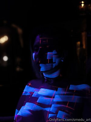 smedu art Nude Leaked Photo #2