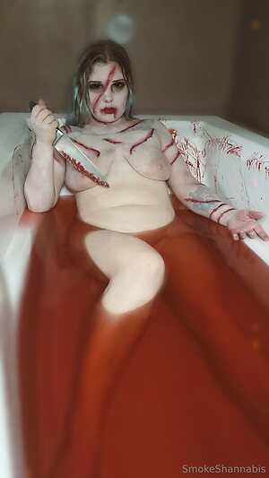 smokeshannabis2 0 Nude Leaked Photo #3