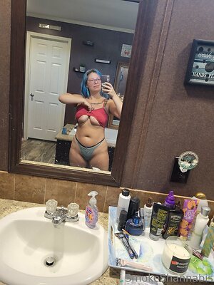 smokeshannabis2 0 Nude Leaked Photo #19