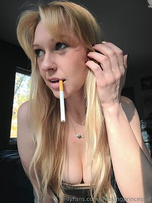 smokingprincessof Nude Leaked Photo #4