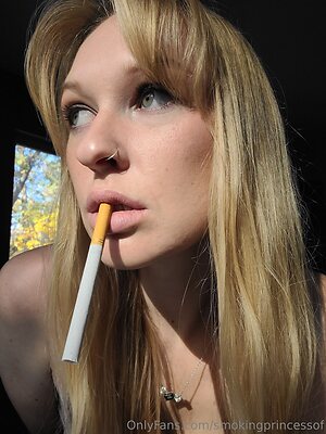 smokingprincessof Nude Leaked Photo #14