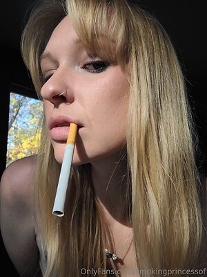 smokingprincessof Nude Leaked Photo #15