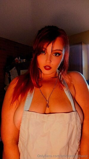 smokinmechanic Nude Leaked Photo #11