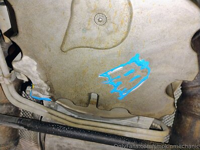 smokinmechanic Nude Leaked Photo #14